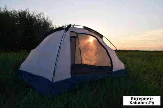 Палатка внутренняя Chinook (без тента) Улан-Удэ