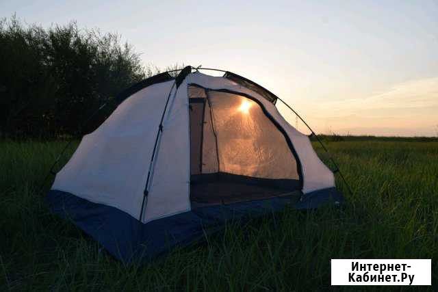 Палатка внутренняя Chinook (без тента) Улан-Удэ - изображение 1