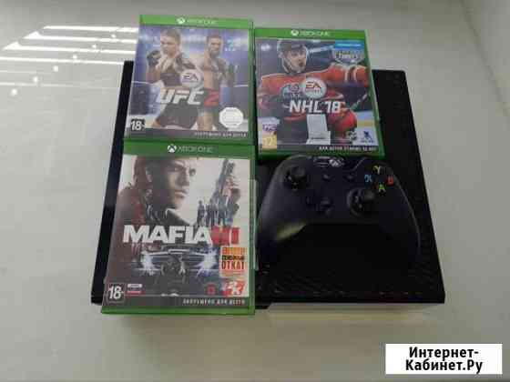 Xbox One Орск