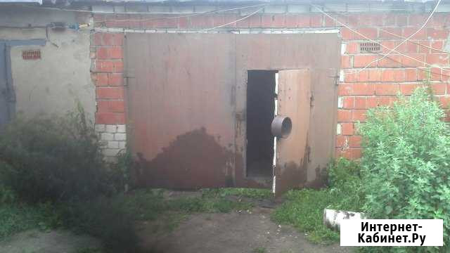 Гараж, 28 кв.м. Богородск - изображение 1