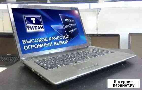 Ноутбук Новосибирск