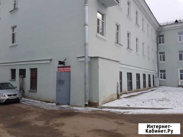 Торговое помещение, 187 кв.м. Свердлова - изображение 1