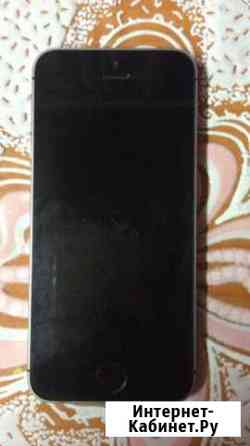 iPhone se 32 gb Вятские Поляны