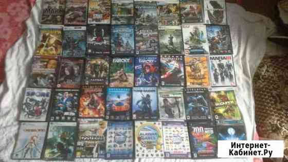 Игры на пк и на ps3 Геленджик