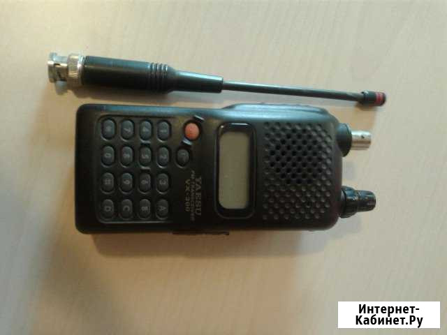 Радиостанция yaesu VX-300 Карачев - изображение 1
