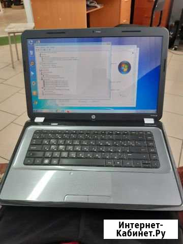 Ноутбук HP Pavilion g6 Вичуга - изображение 1