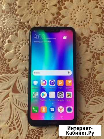 Honor 8c Курск - изображение 1