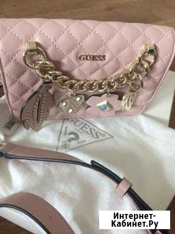 Сумка Guess оригинал Барнаул - изображение 1