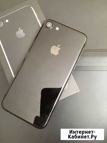 iPhone 7 Jet Black Майкоп - изображение 1