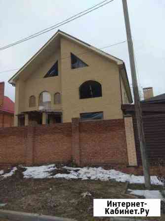 Дом 400 кв.м. на участке 6 сот. Ростов-на-Дону