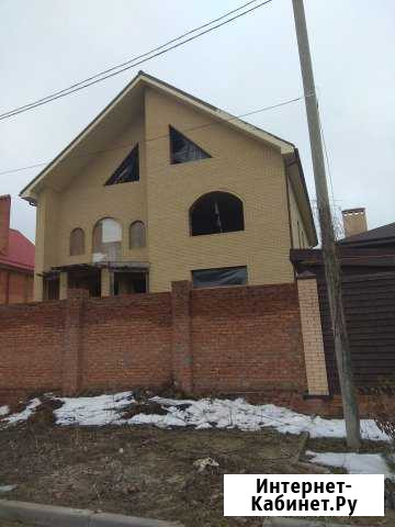 Дом 400 кв.м. на участке 6 сот. Ростов-на-Дону - изображение 1