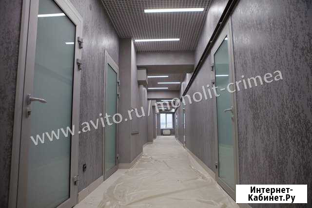 Продам офисное помещение, 149.9 кв.м. Симферополь - изображение 1