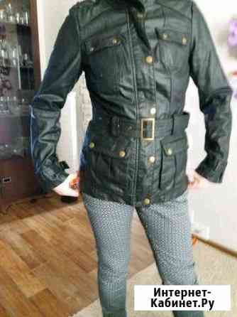 Продам немецкую куртку фирмы sprit Омск