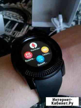 Умные часы smart Коломна