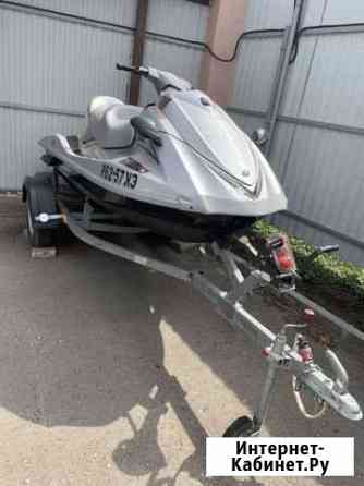 Продаю гидроцикл Yamaha VX Самара