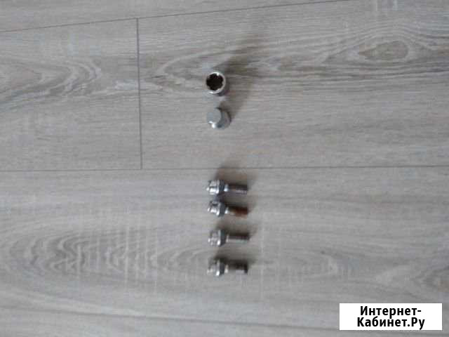 Секретки на ваз переднеприводный Яблоновский - изображение 1