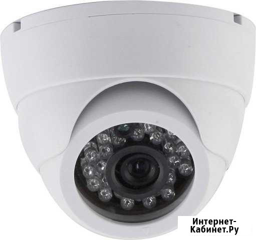 Купольная камера видеонаблюдения SVC-D891 Волгоград - изображение 1
