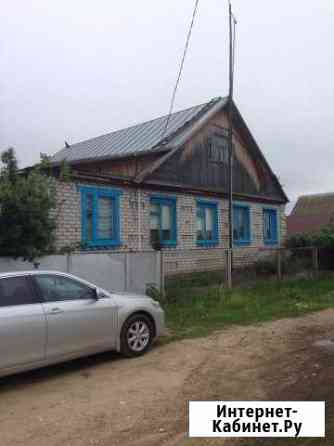 Дом 120 кв.м. на участке 12 сот. Жирновск