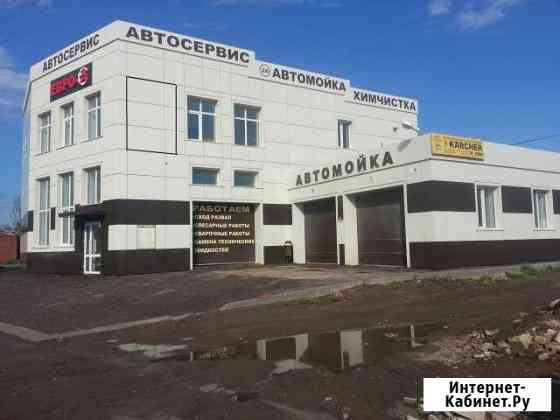 Автослесарь Саранск