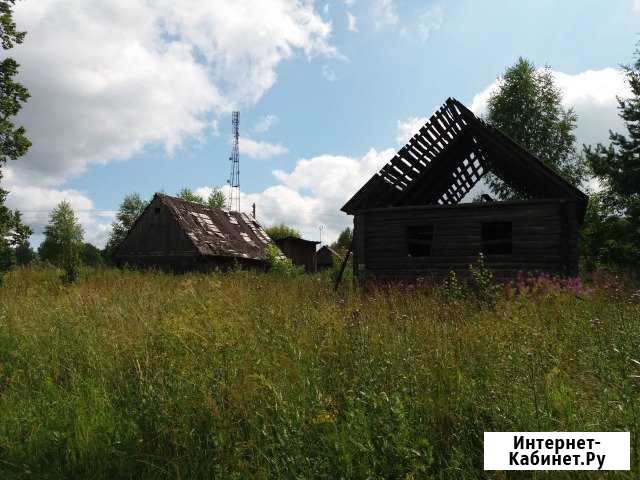 Участок 15 сот. (ИЖС) Ново-Талицы - изображение 1