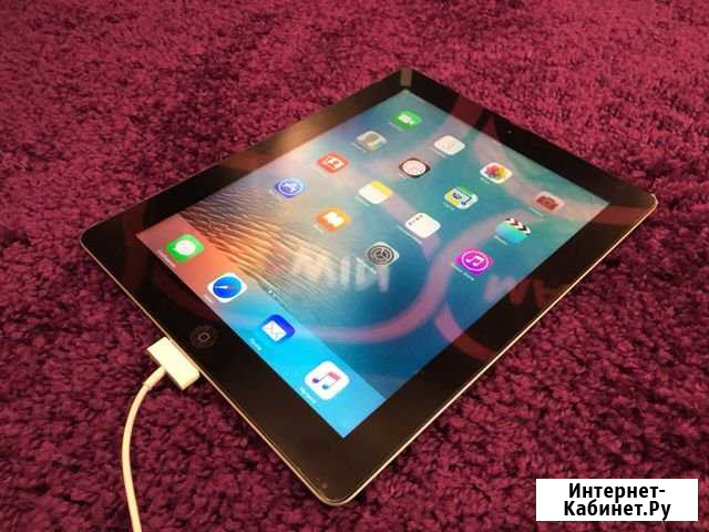 iPad 3 Батайск - изображение 1