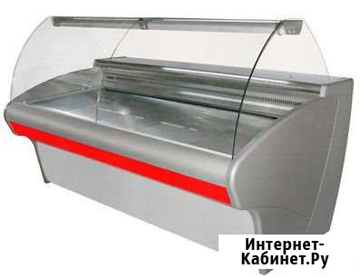 Витрина вхср-1,8 Полюс Челябинск - изображение 1