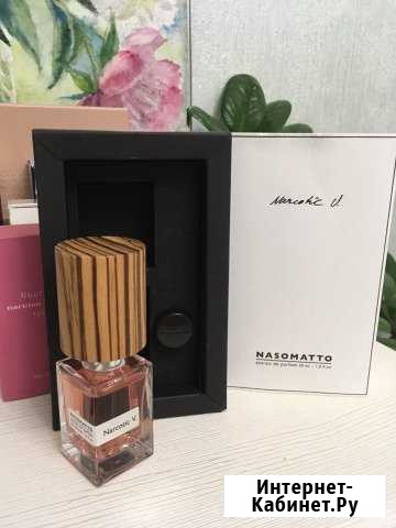 Nasomatto Narcotic Venus Великие Луки - изображение 1