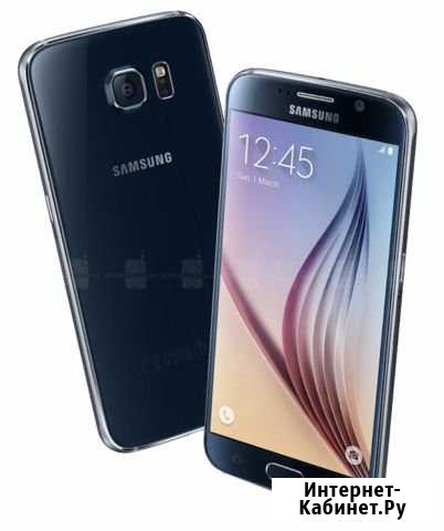 SAMSUNG Galaxy S6 Муром - изображение 1