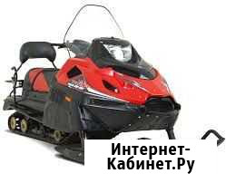 Снегоход Тайга Патруль 800 SWT модель2019г выпуска Альметьевск - изображение 1