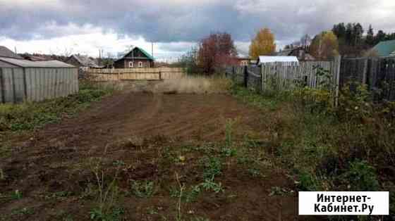 Участок 6 сот. (ИЖС) Чайковский
