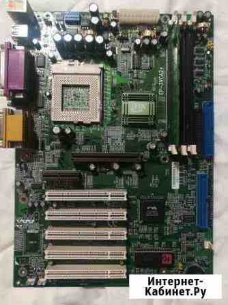 Epox EP-3VCA2+ Socket 370 Липецк