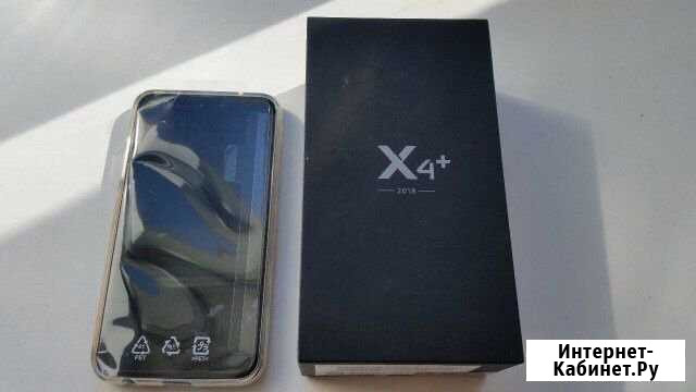 LG x 4+ Биробиджан - изображение 1