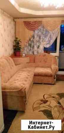 Комната 15 кв.м. в 2-к, 2/5 эт. Бердск