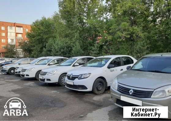 Аренда авто под выкуп Омск - изображение 1