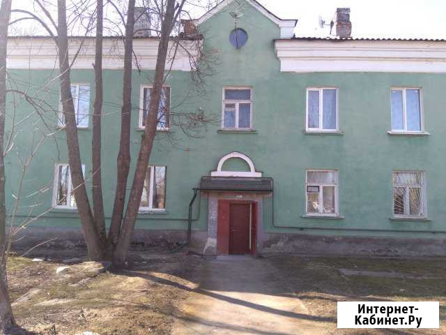 Комната 11.6 кв.м. в 2-к, 2/2 эт. Тосно - изображение 1