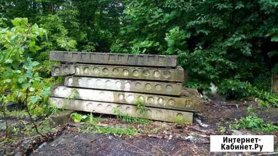 Плиты. Плиты перекрытия Череповец