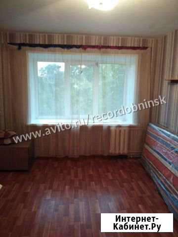 Комната 15 кв.м. в 1-к, 2/5 эт. Обнинск - изображение 1