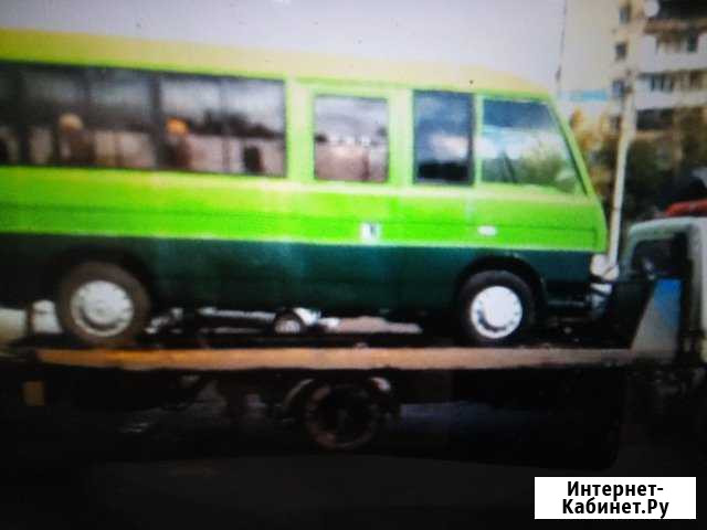 Эвакуатор Бийск Автоспас 24ч Техпомощь на дороге Бийск - изображение 1