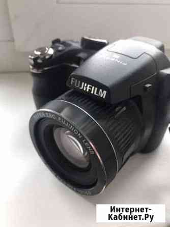 Фотоаппарат fujifilm finePixe S3400 Обнинск