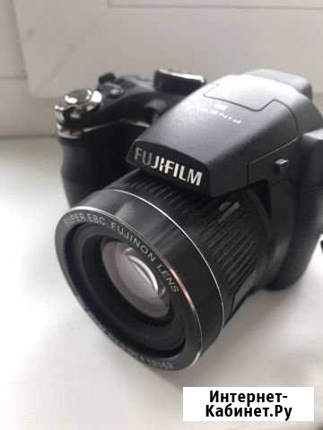 Фотоаппарат fujifilm finePixe S3400 Обнинск - изображение 1