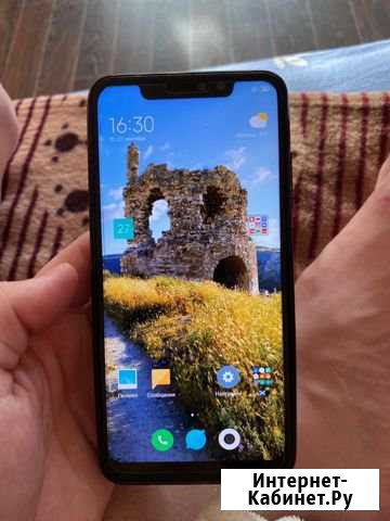 Xiaomi red me 6 Note pro Иркутск - изображение 1