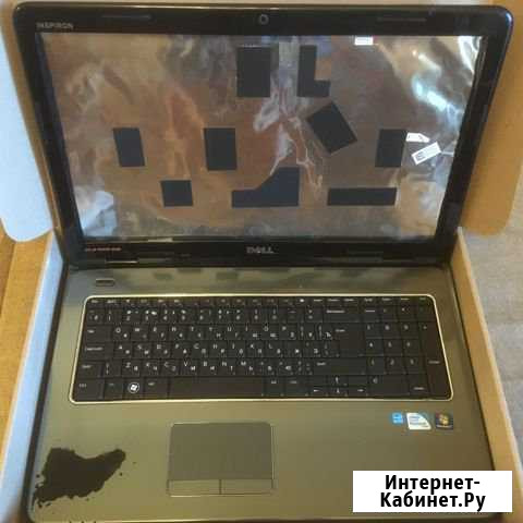 Dell n7010 Волгоград - изображение 1