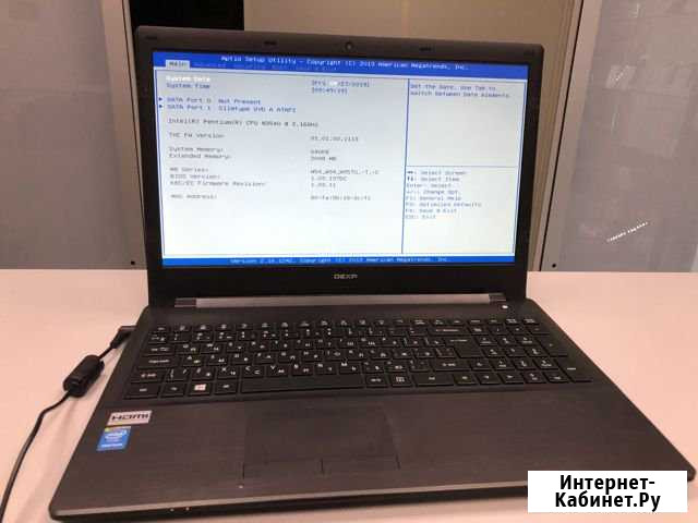 Dexp 0809436 Пермь - изображение 1