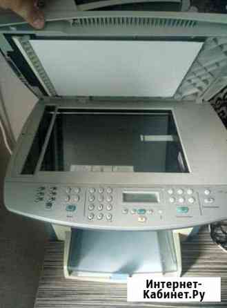 HP laser jet 3055 Волгодонск