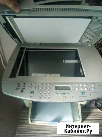 HP laser jet 3055 Волгодонск - изображение 1