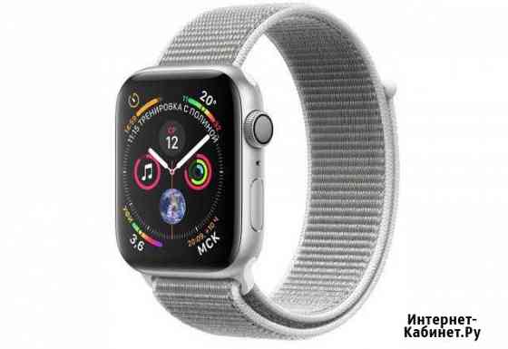 Apple watch series 4 44mm Новороссийск
