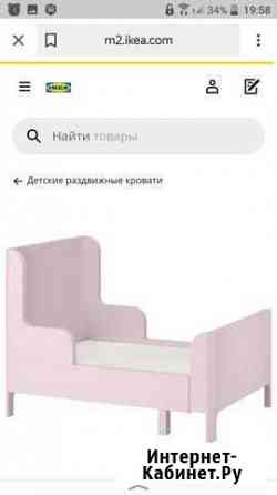 Детская мебель Нижний Тагил