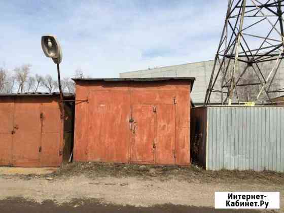 Гараж, 18 кв.м. Реутов