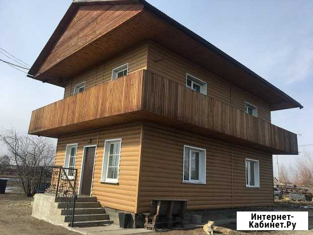 Участок 1.1 га (промназначения) Иркутск - изображение 1