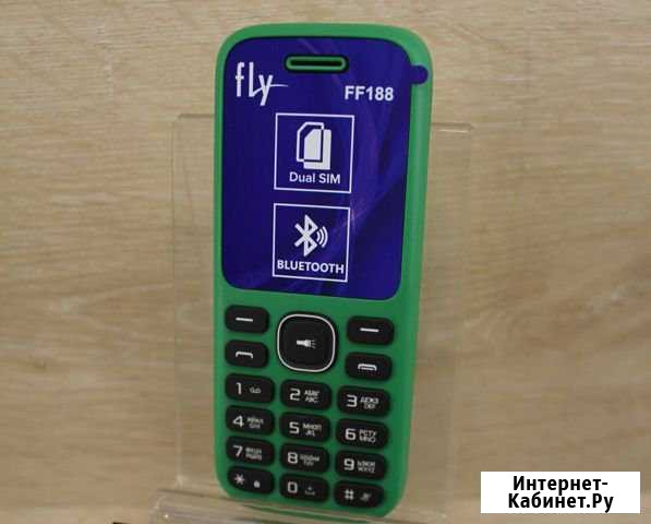 Телефон Fly FF 188 Бийск - изображение 1